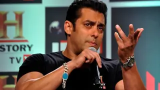 Salman Khan reveals which part of Bharat's life was tough to portray! Thumbnail