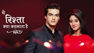Yeh Rishta Kya Kehlata Hai: Shivangi-Mohsin starrer show to take a 5 year leap Thumbnail
