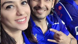 Priya Bathija Rubbishes Rumors of Her 'Rift' With Mohit Malhotra, Sends Out Message on Social Media 