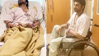 Actor Aansh Arora Gets Beaten Up Brutally by Ghaziabad Police! Thumbnail