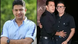 Nobody could have played Bharat better than Salman Khan: admits Bhushan Kumar  Thumbnail