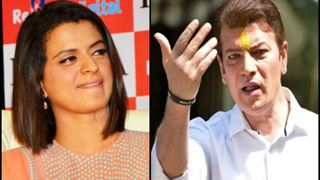 Kangana Ranaut’s sister Rangoli Chandel exposes Aditya Pancholi? thumbnail