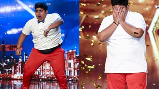 Meet Akshat Singh: The 14 YO Who Got Golden Buzzer In Britain's Got Talent