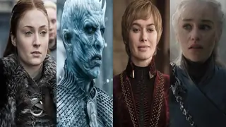 Worst Season? Rushed Pacing? All The Problems With 'Game Of Thrones' Final Season But Not All Is Bad Thumbnail