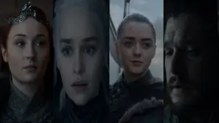 #FinaleReview: Did 'Game Of Thrones' manage to Salvage the Ending? The Answer Is... Thumbnail