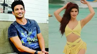 Sushant-Jacqueline starrer Drive gets postponed for third time thumbnail
