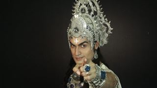 Kunal Bakshi to Enter as Lord Indra in Star Bharat's Radha Krishn!