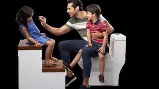 Dino Morea reveals details about his character in Mentalhood Thumbnail