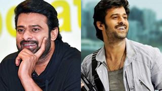 Prabhas has a surprise for the audience and we cannot keep calm!