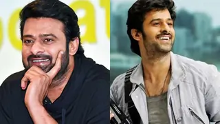 Prabhas has a surprise for the audience and we cannot keep calm! Thumbnail