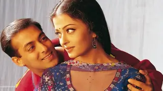 Salman crops Aishwarya from the picture; Netizens still catch him Thumbnail