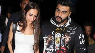 Arjun Kapoor slams his wedding rumors with Malaika Arora