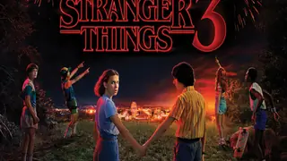 Netflix's Stranger Things 3:  How One Summer Can Make Things More Stranger!