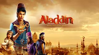 Aladdin–Naam Toh Suna Hoga: Krishang Bhanushali to Play Chotu Genie!