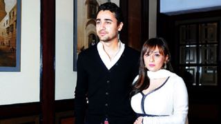 Bollywood actor Imran Khan has Called Off his Marriage with Avantika Malik? Thumbnail