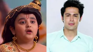 Ssudeep Sahir to Enter &TV’s Paramavatar Shri Krishna! Thumbnail