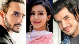 Ishq Aaj Kal: Paras Kalnavat-Ankita Sharma-Angad Hasija to play leads in Ishq Subhan Allah spin off