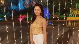 Preet Kaur is Back on TV With Star Bharat’s Muskaan thumbnail