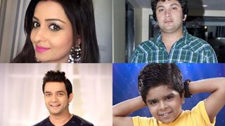Aditi Bhatia's SAB TV Show Apna News Aayega Has Got its Cast!