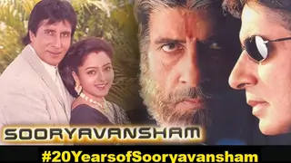 Sooryavansham memes take over the internet as it celebrates 20 years! thumbnail