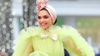 Did you know Deepika Padukone has the Highest Number of... Thumbnail