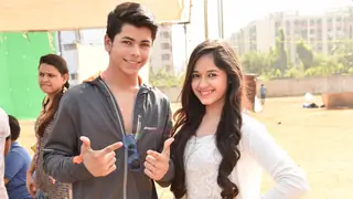 Siddharth Nigam & Jannat Zubair Rahmani to Feature in a New Project! Thumbnail
