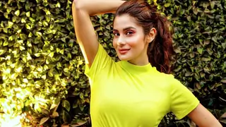 Shamin Mannan on Ishq Aaj Kal: "My Character is edgy..." thumbnail