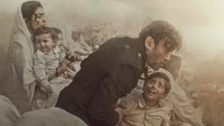 Here's how the Salman Khan starrer Bharat recreated the 1940's! Thumbnail