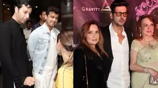 Bollywood stars grace the premiere of Umrao Jaan, the musical in Mumbai  Thumbnail