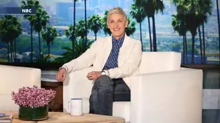 The Ellen DeGeneres Show Has Been Renewed For Three More Years!