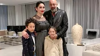 That's what Manyata has done to get the Family together after a long time Thumbnail