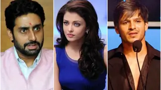 Aishwarya Rai had to calm her furious husband Abhishek Bachchan over Vivek Oberoi’s offensive tweet?