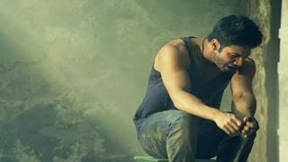 Varun Dhawan Breaking down on the sets of Street Dancer 3!! But WHY?