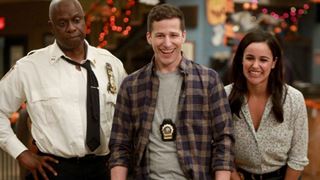 'Brooklyn Nine-Nine' to Get A French Adaptation in Canada