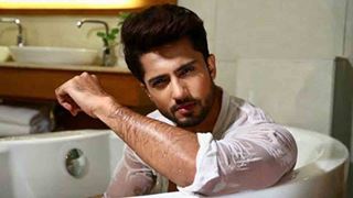 Rehaan Roy aka Parv of Guddan Tumse Na Ho Payega Has Bagged a New Project