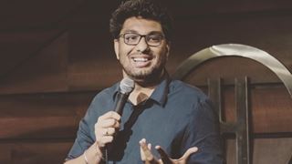 AIB's co-founder Gursimran Khamba is Starting a New Venture!