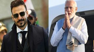 PM Modi biopic actor Vivek Oberoi receives Police Protection after receiving Death Threats thumbnail