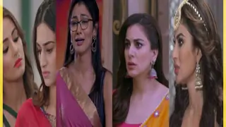 TRP Toppers: Not One But Four Ekta Kapoor Shows Dominate Top 5! Thumbnail