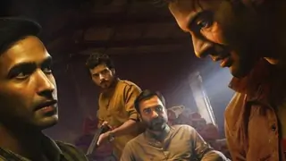Mirzapur Season 2 glimpes shared by producer Ritesh Sidhwani! Thumbnail