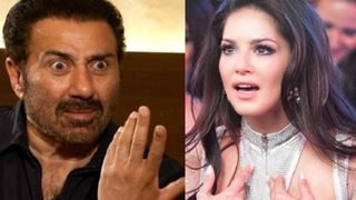 Sunny Leone has an epic reply to the journalist who addressed her instead of Sunny Deol Thumbnail