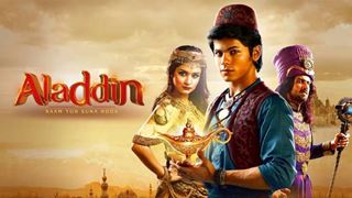 Siddharth Nigam on Aladdin 2:  He (Aladdin) Will Sport Cool Hairstyle & Clothes Thumbnail