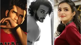 Ishq Subhaan Allah's spin off Ishq Aaj Kal to be Shot in a  Location Known For Snow-Capped Mountains & Postcard Perfect Vistas! Thumbnail