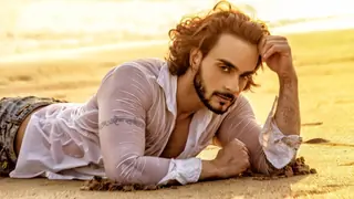 Ishq Aaj Kal: Angad Hasija Returns to Small Screen After A Year in A Negative Avatar! Thumbnail