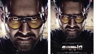 Prabhas starrer Saaho has driven fans go crazy with its poster!