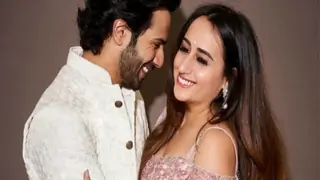 Finally!! David Dhawan Reacts to Varun and Natasha's Wedding plans