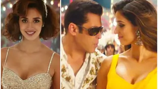 Disha Patani opens up about her character and preparations for 'Bharat' Thumbnail