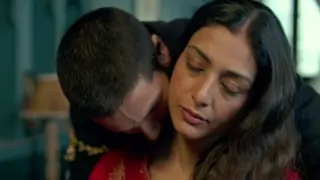 Disturbing Bollywood scenes which created tension with just few speeches!