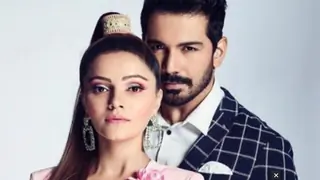 Abhinav Shukla & Rubina Dilak to Shoot Together And Its Not Nach Baliye Thumbnail
