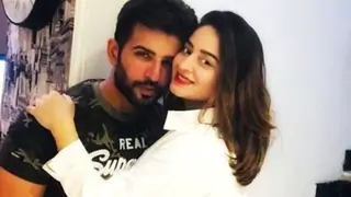 Jay-Mahhi Announce Their First ‘Production’ on Instagram! Thumbnail
