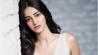 Ananya Panday is the youngest Bollywood celebrity to reach 3 million followers on Instagram